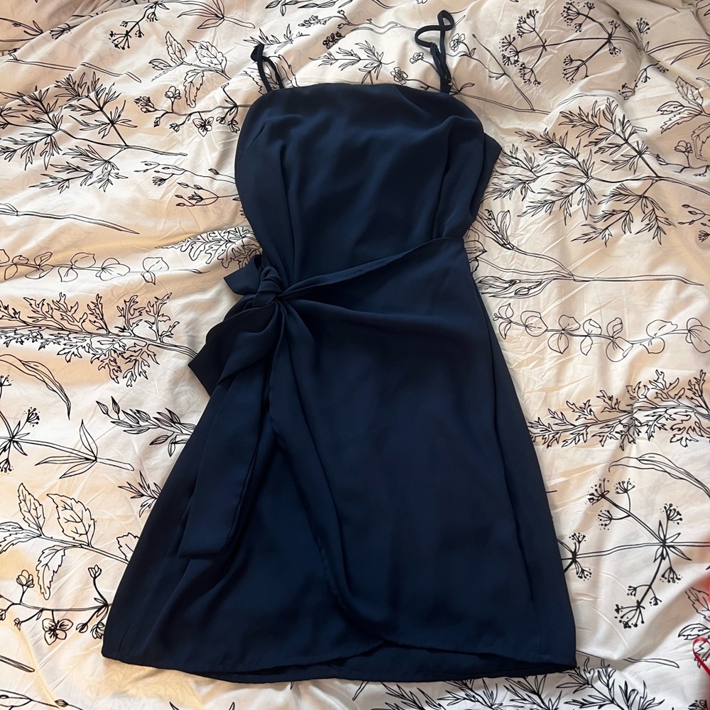 Lucy in the Sky Dress